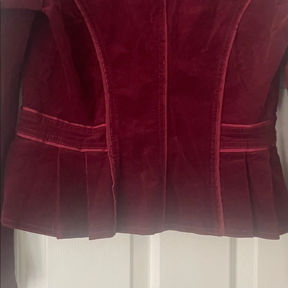 White House Black Market Jacket - Picture 5 of 6